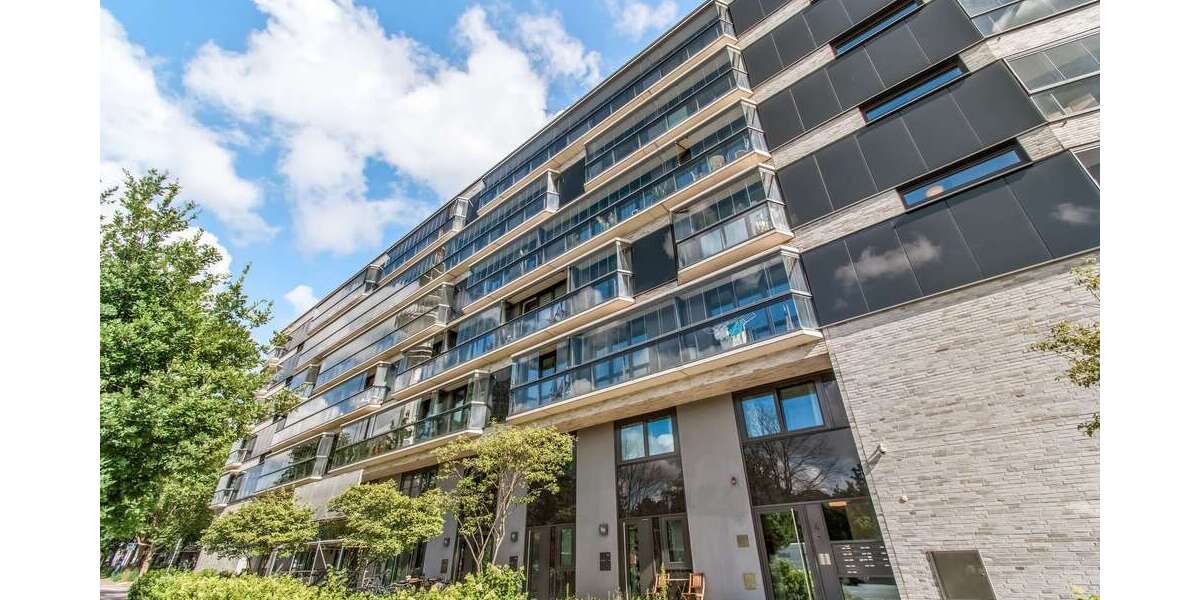 Wohnung zum Kaufen in Hamburg 1.195.000 € 149 m² 3 zimmer