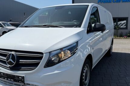 Mercedes-Benz Vito 74.684 km 25.800 &euro; Appen-Etz 25482