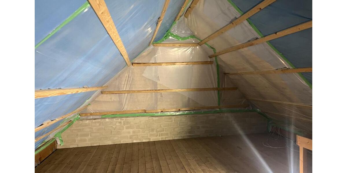 Schöne 2-Zimmerwohnung in attraktiver Lage in Kirchwerder 2 zimmer