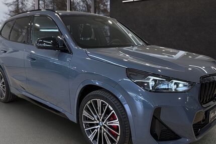 BMW X1 89.000 km 34.990 &euro; Hamburg 20537