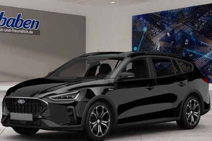 Ford Focus 16.228 km 26.950 &euro; Hamburg 21073