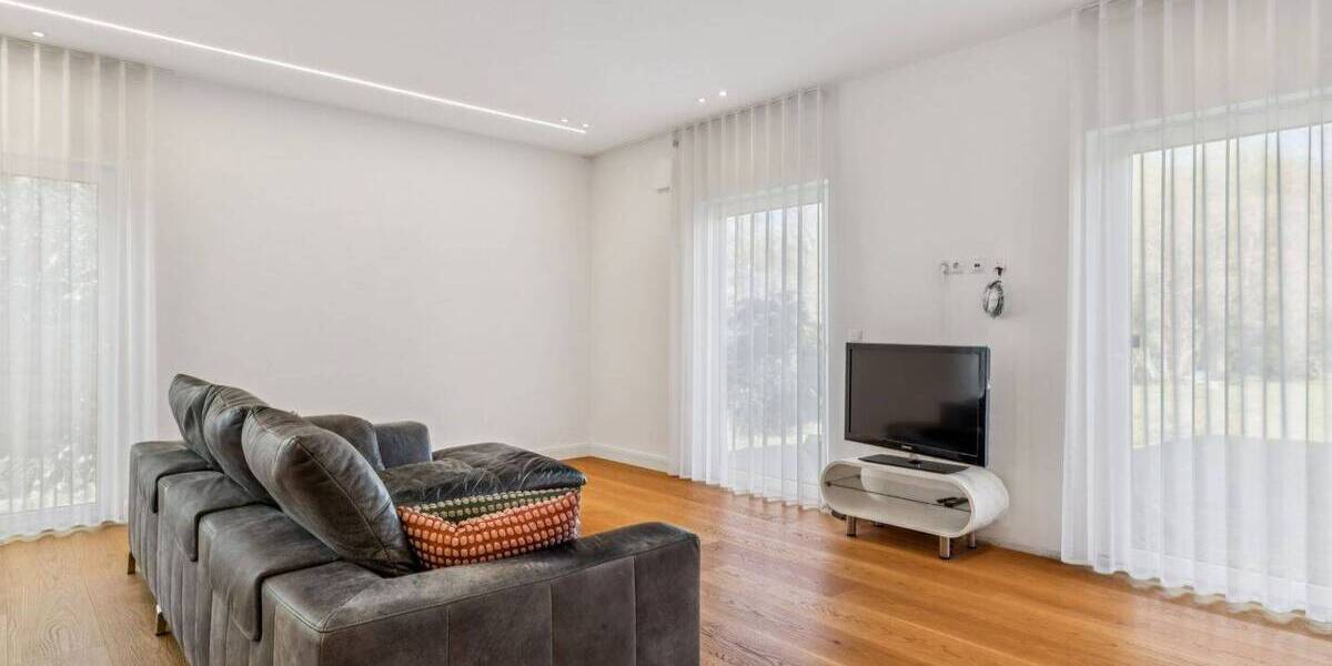 Doppelhaushälfte Hamburg Wohldorf-Ohlstedt - 5 Zimmer, 142 m&sup2;, 949.000&euro; | Angebot:26171349
