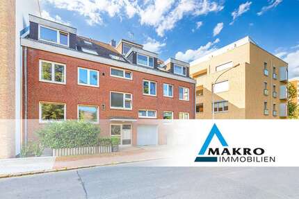 Wohnung zum Kaufen in Pinneberg 199.000 € 76.51 m²