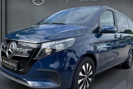 Mercedes-Benz EQV 29.999 km 44.900 € Hamburg 21079