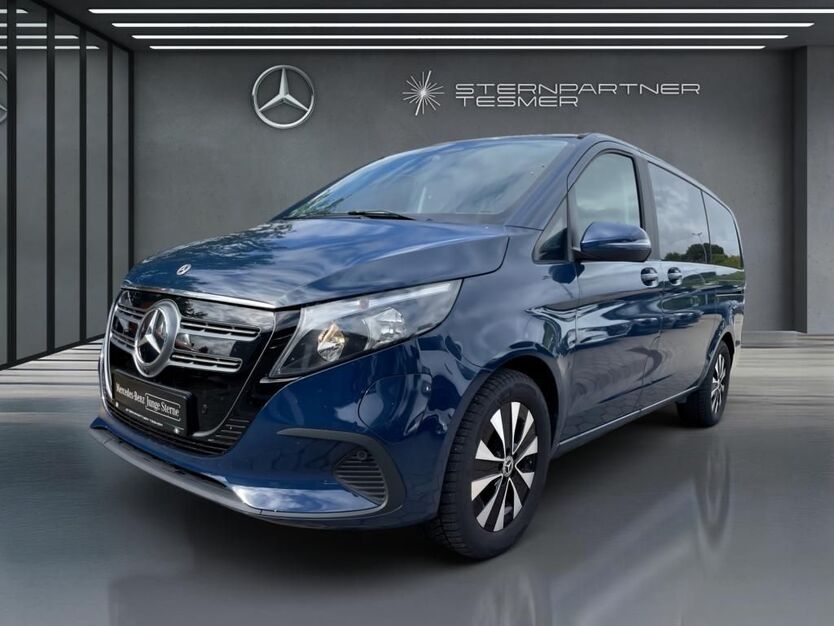 Mercedes-Benz EQV 29.999 km 44.900 € Hamburg 21079