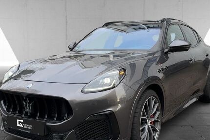 Maserati Grecale 57.748 km 68.750 &euro; Hamburg 20537