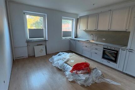 Alster-&Citynahe charmante Mietwohnung, renoviert, möbliert 2.5 zimmer