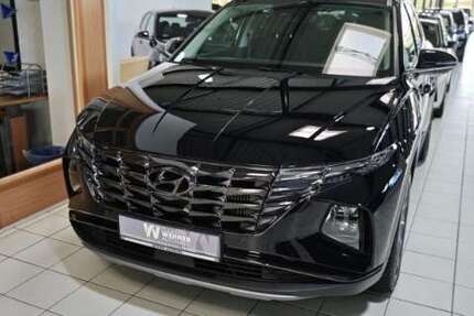 Hyundai TUCSON 21.800 km 26.900 &euro; Hamburg 22525