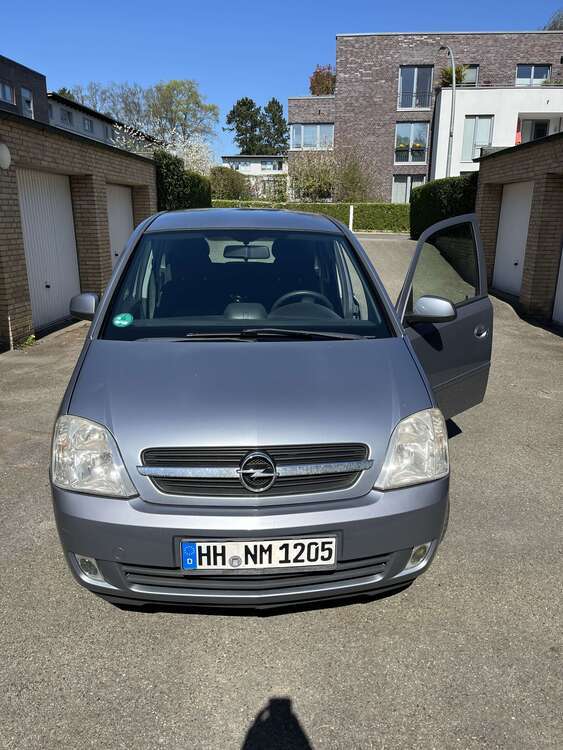 Meriva