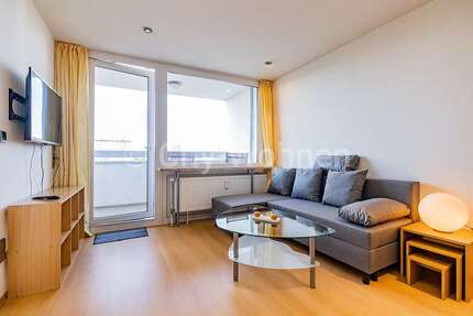 Zimmer Hamburg Hamburg-Mitte - 2 Zimmer, 1.510&euro; | Angebot:26788393