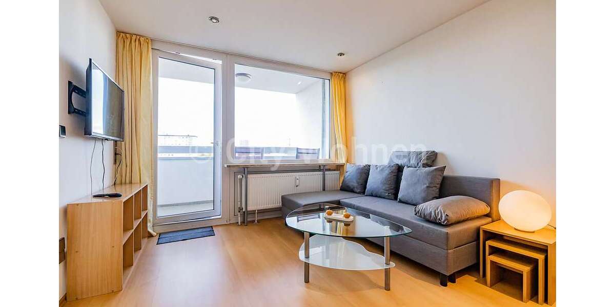 Zimmer Hamburg Hamburg-Mitte - 2 Zimmer, 1.510&euro; | Angebot:26788393