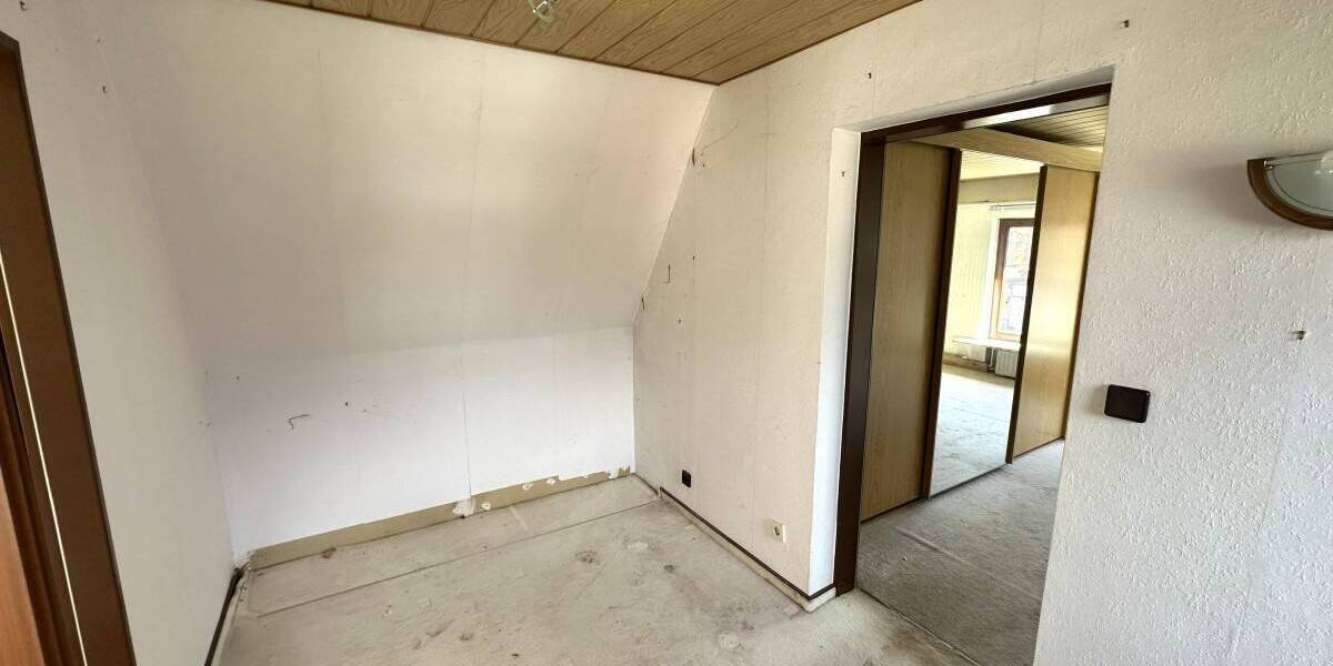 Doppelhaushälfte Hamburg Farmsen-Berne - 5 Zimmer, 105 m&sup2;, 179.000&euro; | Angebot:26129443