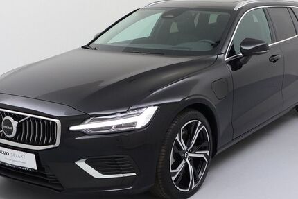 Volvo V60 24.680 km 41.450 &euro; Norderstedt 22848