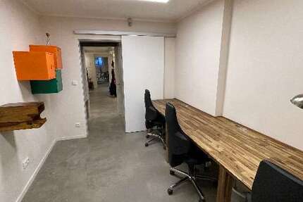 Gewerbeobjekt Hamburg Rotherbaum - 480&euro; | Angebot:27107007