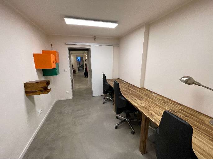 Gewerbeobjekt Hamburg Rotherbaum - 480&euro; | Angebot:27107007