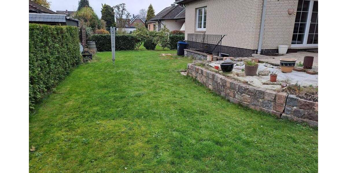 Bungalow Grünendeich - 4 Zimmer, 125 m&sup2;, 379.000&euro; | Angebot:26543982