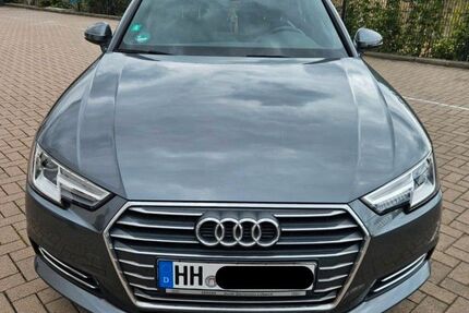 Audi A4 110.236 km 17.500 &euro; Hamburg 20537
