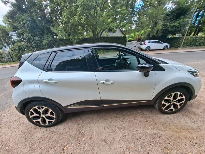 Captur