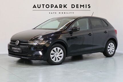 VW Polo 56.605 km 14.755 € Appen 25482