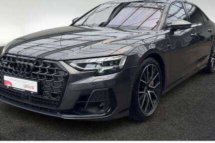 Audi A8 41.771 km 67.880 &euro; Hamburg 22529