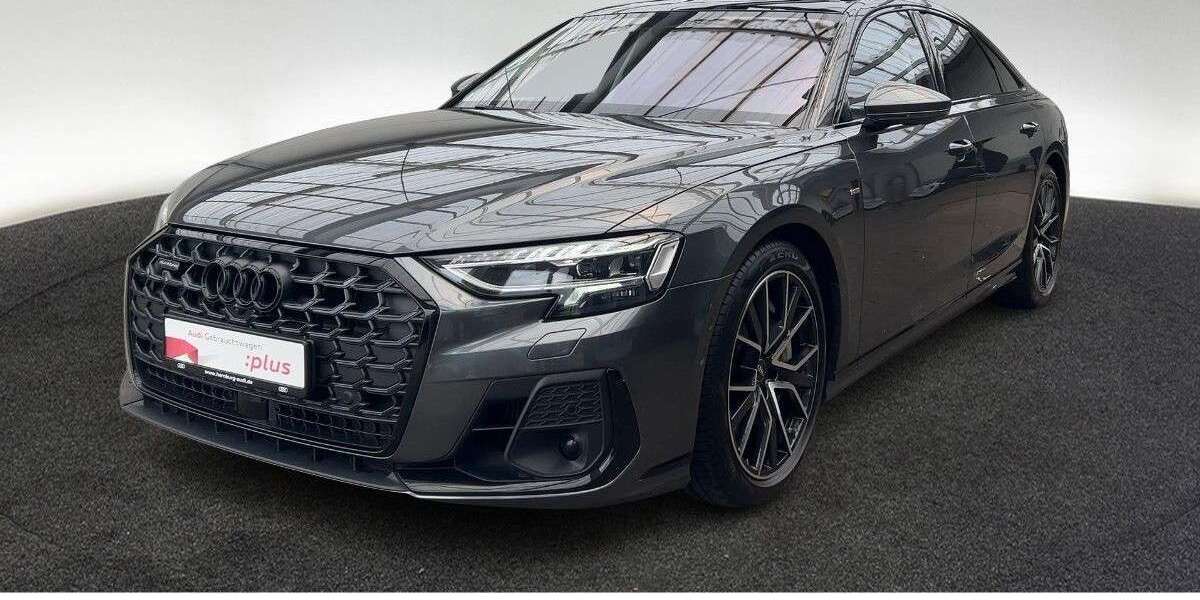 Audi A8 41.771 km 67.880 &euro; Hamburg 22529