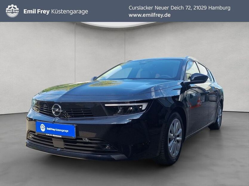 Astra