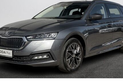 Skoda Octavia 45.550 km 25.980 &euro; Schenefeld 22869