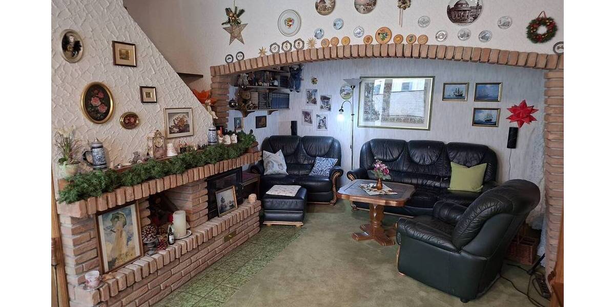Einfamilienhaus Jork Estebrügge - 4 Zimmer, 144 m&sup2;, 284.000&euro; | Angebot:26673569