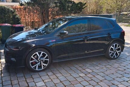 VW Polo 62.400 km 18.750 &euro; Hamburg 22175
