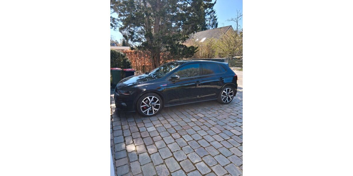VW Polo 62.400 km 18.750 &euro; Hamburg 22175