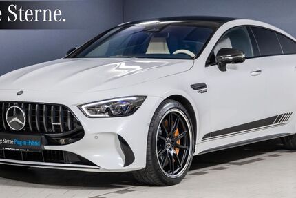 Mercedes-Benz AMG GT 19.275 km 154.500 &euro; Hamburg 22549