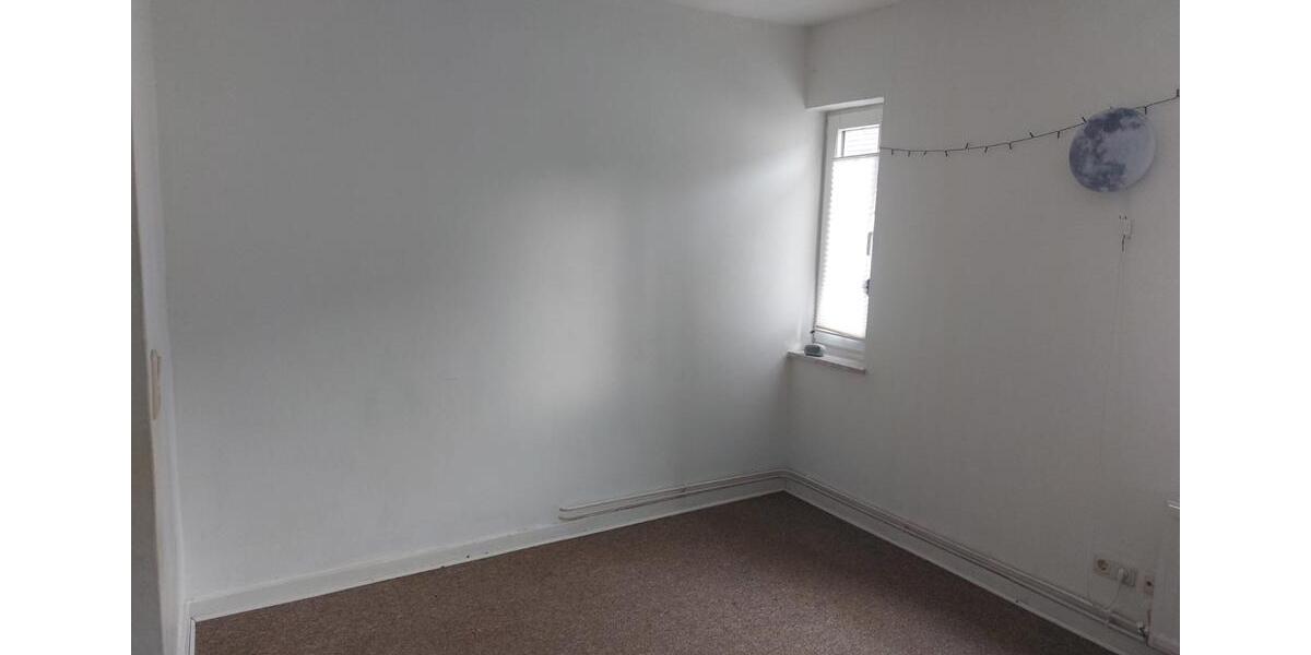 1-Zimmer Wohnung, Hamburg-Harburg 1 zimmer