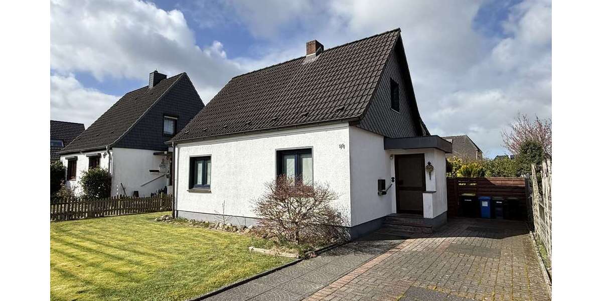 Einfamilienhaus Uetersen - 3 Zimmer, 79 m&sup2;, 229.000&euro; | Angebot:26350120