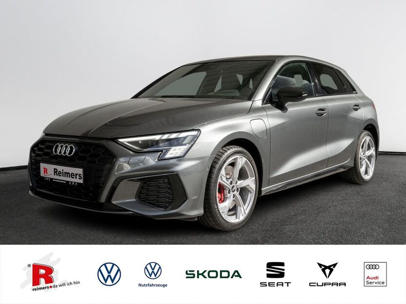 Audi A3 80.260 km 30.990 € Rellingen/Hamburg 25462