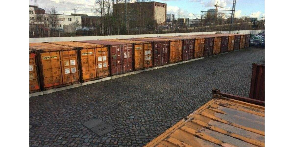 Gewerbeobjekt Hamburg Harburg - 210&euro; | Angebot:9485373