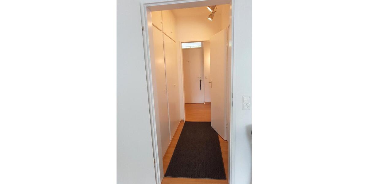 Etagenwohnung Hamburg Wandsbek - 1 Zimmer, 38 m&sup2;, 760&euro; | Angebot:26688765