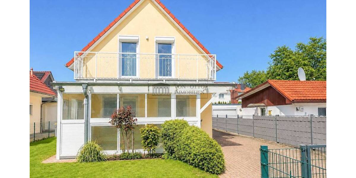 Mehrfamilienhaus, Wohnhaus Hamburg Billstedt - 4 Zimmer, 120 m&sup2;, 675.000&euro; | Angebot:26584446