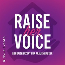 Raise her voice 14.12.2025 KENT Club