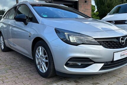 Opel Astra 113.000 km 10.850 € Drage 21423