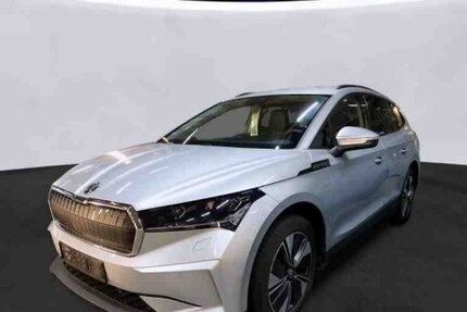 Skoda Enyaq 12.190 km 29.990 &euro; Hamburg 21029