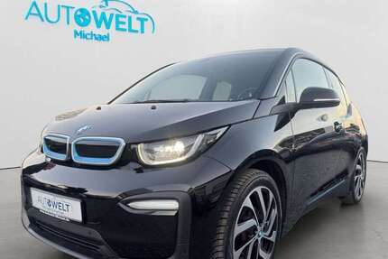 BMW i3 69.736 km 15.990 &euro; Beckdorf 21643