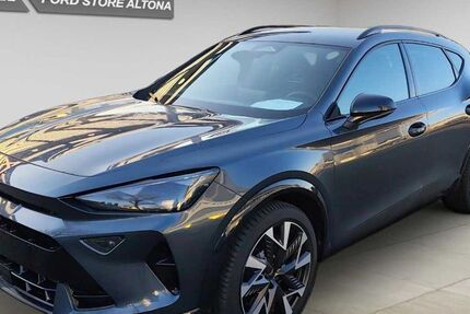 Cupra Formentor 1.250 km 37.790 &euro; Hamburg 22761