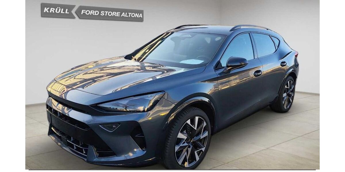 Cupra Formentor 1.250 km 37.790 &euro; Hamburg 22761