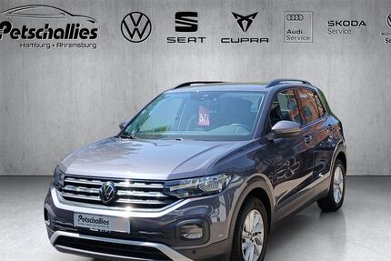 VW T-Cross 39.998 km 21.550 &euro; Hamburg 22359