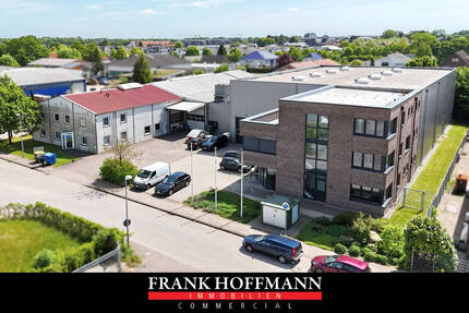 Gewerbeobjekt Henstedt-Ulzburg Ulzburg - 2.995.000&euro; | Angebot:25743511