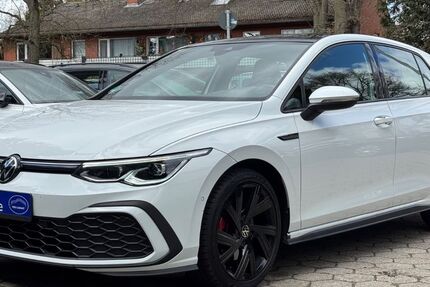 VW Golf 106.000 km 24.500 &euro; Hamburg 22457