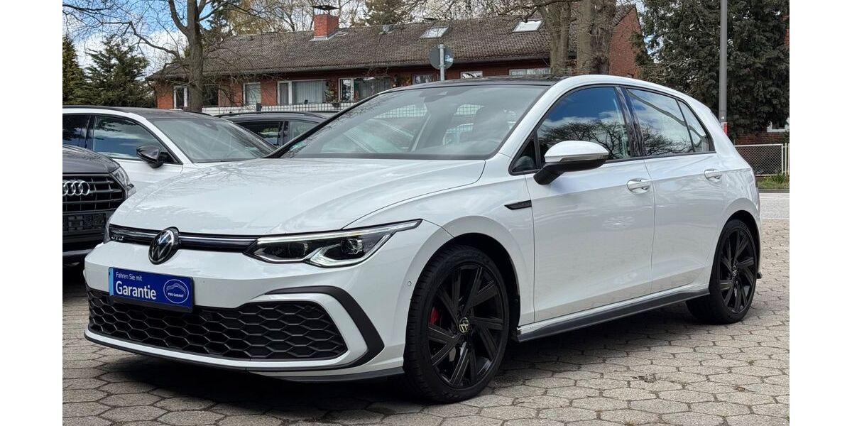 VW Golf 106.000 km 24.500 &euro; Hamburg 22457