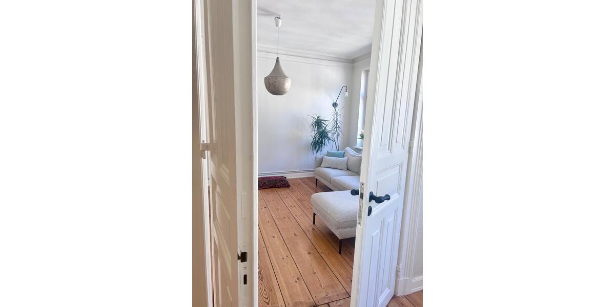 Etagenwohnung Hamburg Hamburg-Mitte - 3.5 Zimmer, 75 m&sup2;, 1.250&euro; | Angebot:26397657