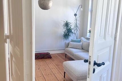 Wohnung Hamburg Hamburg-Mitte - 3.5 Zimmer, 75 m&sup2;, 1.250&euro; | Angebot:26397657