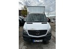 Mercedes-Benz Sprinter 433.500 km 16.065 € Hamburg 20038